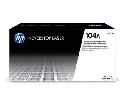 Bęben do drukarki HP 104A 20 000 str. (bęben)